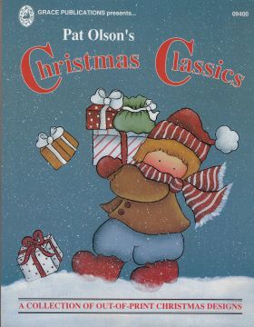 Christmas Classics - Pat Olson